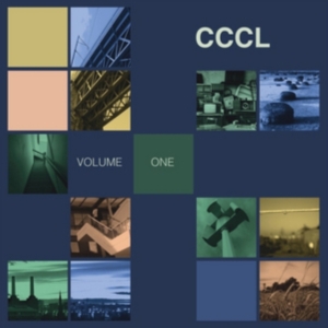 Chris Carter - Chemistry Lessons Volume 1 ryhmässä VINYYLI @ Bengans Skivbutik AB (3052822)