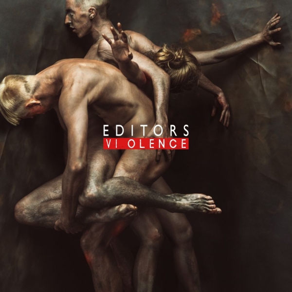 Editors - Violence ryhmässä CD / Myydyimmät @ Bengans Skivbutik AB (3052824)