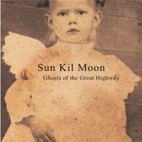 Sun Kil Moon - Ghosts Of The Great Highway (Reissu ryhmässä VINYYLI / Myydyimmät @ Bengans Skivbutik AB (3053039)