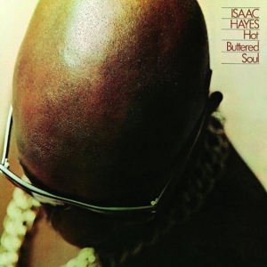 Isaac Hayes - Hot Buttered Soul (2Lp) ryhmässä ME SUOSITTELEMME / Bengans Henkilökunnan Vinkit / Elis recommends @ Bengans Skivbutik AB (3053093)