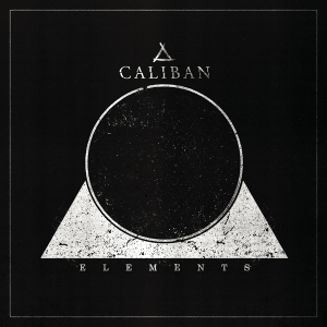 Caliban - Elements ryhmässä VINYYLI @ Bengans Skivbutik AB (3065223)