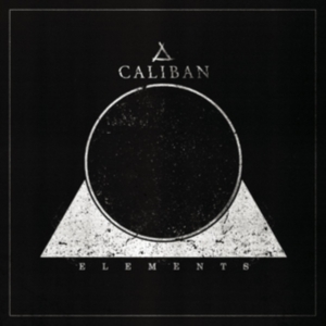 Caliban - Elements ryhmässä -Start Box @ Bengans Skivbutik AB (3065228)