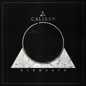 Caliban - Elements ryhmässä CD @ Bengans Skivbutik AB (3065228)