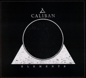 Caliban - Elements ryhmässä CD @ Bengans Skivbutik AB (3065229)