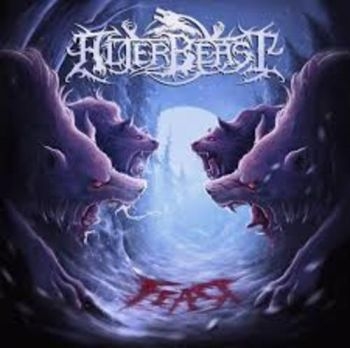 Alterbeast - Feast ryhmässä CD / Myydyimmät @ Bengans Skivbutik AB (3065648)