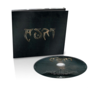 Auri - Auri ryhmässä CD @ Bengans Skivbutik AB (3071519)