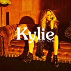Kylie Minogue - Golden ryhmässä -Start WS (BW) @ Bengans Skivbutik AB (3071541)