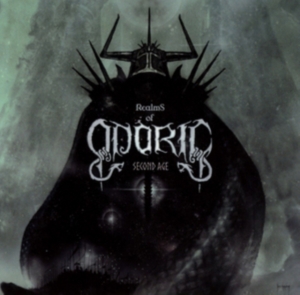 Realms Of Odoric - Second Age ryhmässä CD @ Bengans Skivbutik AB (3071563)