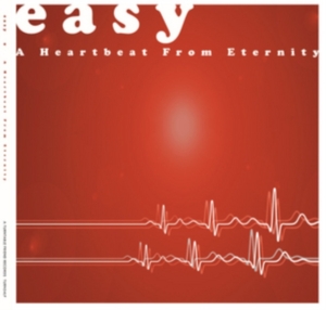 Easy - A Heartbeat From Eternity ryhmässä Minishops / Easy @ Bengans Skivbutik AB (3071602)