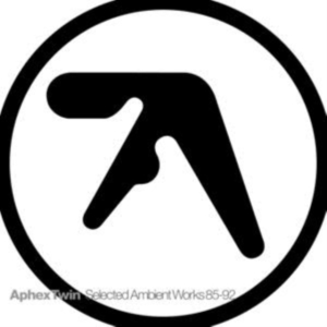 Aphex Twin - Selected Ambient Works 85-92 (Jewel case) ryhmässä Minishops / Aphex Twin @ Bengans Skivbutik AB (3071634)