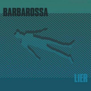 Barbarossa - Lier ryhmässä CD @ Bengans Skivbutik AB (3071637)