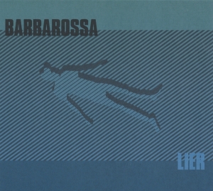 Barbarossa - Lier ryhmässä CD @ Bengans Skivbutik AB (3071637)