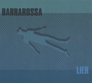 Barbarossa - Lier ryhmässä VINYYLI @ Bengans Skivbutik AB (3071638)