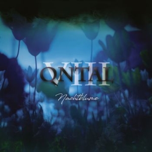 Qntal - Viii - Nachtblume ryhmässä CD @ Bengans Skivbutik AB (3073031)