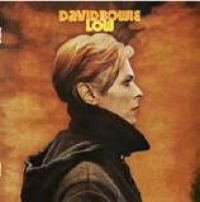 DAVID BOWIE - LOW ryhmässä CD @ Bengans Skivbutik AB (3073052)