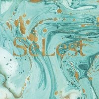 Selest - Selest X (Deluxe Marbled Edition) ryhmässä VINYYLI @ Bengans Skivbutik AB (3075020)