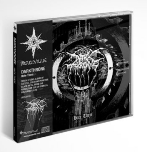 Darkthrone - Hate Them ryhmässä CD @ Bengans Skivbutik AB (3075053)