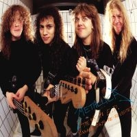 Metallica - $5.28 Ep - Garage Days Re-Visited ( ryhmässä VINYYLI / Hårdrock @ Bengans Skivbutik AB (3075069)