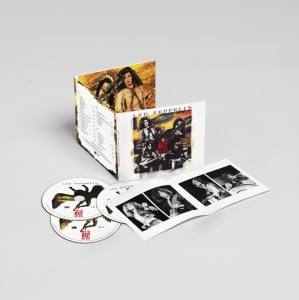 Led Zeppelin - How The West Was Won(3Cd) ryhmässä CD @ Bengans Skivbutik AB (3075078)