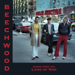 Beechwood - Songs From The Land Of Nod ryhmässä CD @ Bengans Skivbutik AB (3075098)