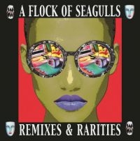 Haywoode - Roses: Remixes & Rarities ryhmässä CD @ Bengans Skivbutik AB (3075143)