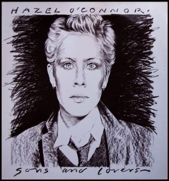 O'connor Hazel - Sons And Lovers: Expanded Edition ryhmässä CD / Myydyimmät @ Bengans Skivbutik AB (3075152)