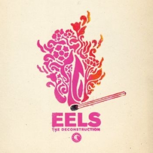 Eels - The Deconstruction ryhmässä CD @ Bengans Skivbutik AB (3075193)