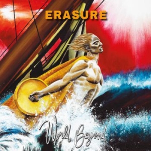 Erasure - World Beyond (Orchestral) ryhmässä CD @ Bengans Skivbutik AB (3075196)