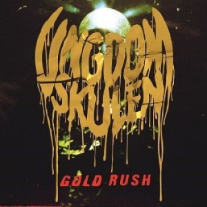 Ungdomskulen - Gold Rush ryhmässä -Start BOR1 @ Bengans Skivbutik AB (3075202)