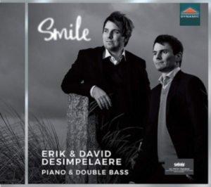 Various - Smile ryhmässä CD @ Bengans Skivbutik AB (3075235)
