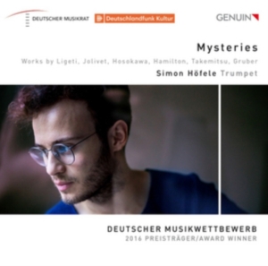 Various - Mysteries ryhmässä CD @ Bengans Skivbutik AB (3075238)