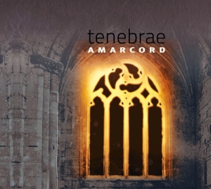 Various - Tenebrae ryhmässä CD @ Bengans Skivbutik AB (3075254)