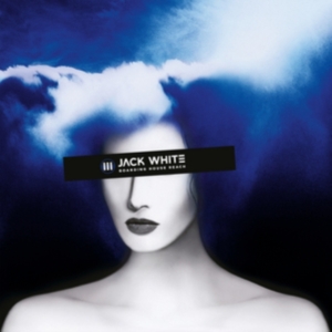 Jack White - Boarding House Reach ryhmässä CD @ Bengans Skivbutik AB (3076289)