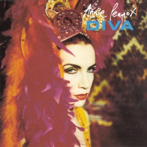 Lennox Annie - Diva ryhmässä -Start Vinyl-N @ Bengans Skivbutik AB (3082465)