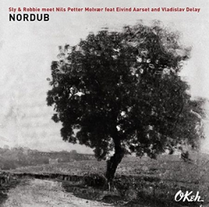 Sly & Robbie Meet Nils Petter - Nordub ryhmässä CD @ Bengans Skivbutik AB (3082471)