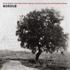 Sly & Robbie Meet Nils Petter - Nordub ryhmässä CD @ Bengans Skivbutik AB (3082471)