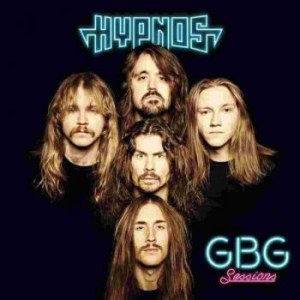 Hypnos - Gbg Sessions Cd ryhmässä The Sign Records @ Bengans Skivbutik AB (3082810)