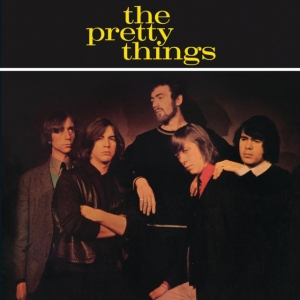 Pretty Things - Pretty Things (+ Bonus) ryhmässä CD @ Bengans Skivbutik AB (3082823)