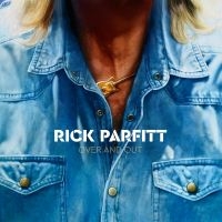Rick Parfitt - Over And Out (The Band Mixes) ryhmässä VINYYLI @ Bengans Skivbutik AB (3082843)