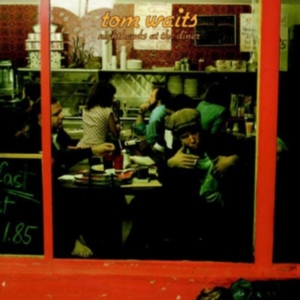 Tom Waits - Nighthawks At The Diner (Remastered ryhmässä Minishops / Tom Waits @ Bengans Skivbutik AB (3082860)