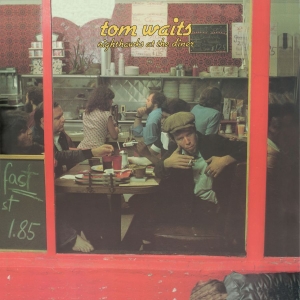 Tom Waits - Nighthawks At The Diner (Remastered ryhmässä CD @ Bengans Skivbutik AB (3082860)