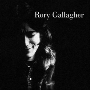 Rory Gallagher - Rory Gallagher ryhmässä -Start Uni-CD @ Bengans Skivbutik AB (3082930)
