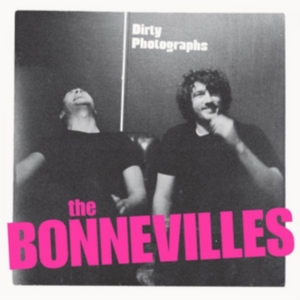 Bonnevilles - Dirty Photographs ryhmässä CD @ Bengans Skivbutik AB (3082960)