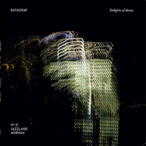 Batagraf - Delights Of Decay ryhmässä CD @ Bengans Skivbutik AB (3082971)