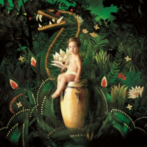 Poso Gabriele - Awakening ryhmässä CD @ Bengans Skivbutik AB (3082977)