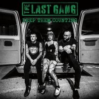 Last Gang The - Keep Them Counting ryhmässä CD @ Bengans Skivbutik AB (3082983)