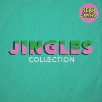 Mean Jeans - Jingles Collection ryhmässä CD @ Bengans Skivbutik AB (3082985)