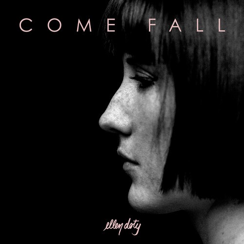 Doty Ellen - Come Fall ryhmässä VINYYLI / Jazz/Blues @ Bengans Skivbutik AB (3083014)