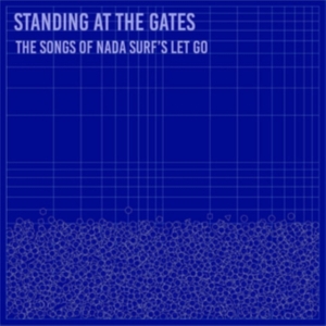 Blandade Artister - Standing At The GatesSongs Of Nada ryhmässä CD @ Bengans Skivbutik AB (3083019)