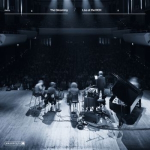 Gloaming - Live At The Nch ryhmässä CD @ Bengans Skivbutik AB (3083020)